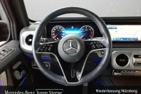 Mercedes-Benz G 450 (Clasa G) din 2025 cu 15.925 km - oferta MER254693 - foto 13