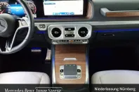 Mercedes-Benz G 450 (Clasa G) din 2025 cu 15.925 km - oferta MER254693 - foto 14