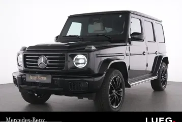 Mercedes-Benz G 450 din 2025 - oferta MER254694