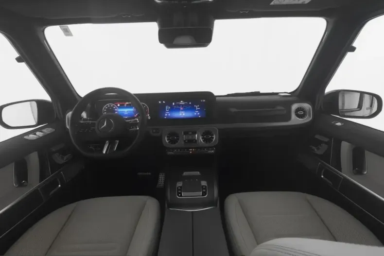 Mercedes-Benz G 450 (Clasa G) din 2025 cu 27.266 km - oferta MER254694 - foto 4