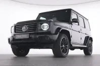 Mercedes-Benz G 450 (Clasa G) din 2025 cu 27.266 km - oferta MER254694 - foto 7