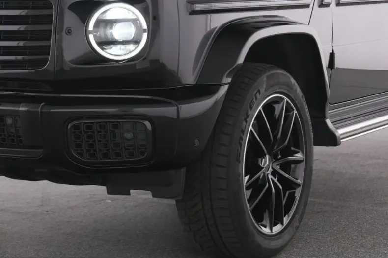 Mercedes-Benz G 450 (Clasa G) din 2025 cu 27.266 km - oferta MER254694 - foto 9