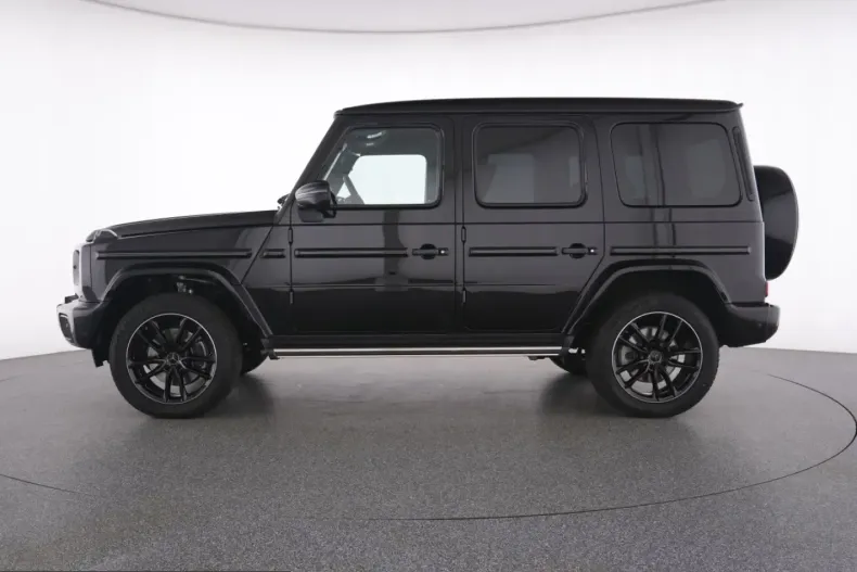 Mercedes-Benz G 450 (Clasa G) din 2025 cu 27.266 km - oferta MER254694 - foto 11