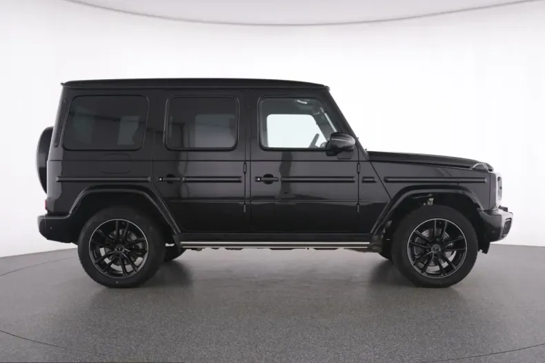 Mercedes-Benz G 450 (Clasa G) din 2025 cu 27.266 km - oferta MER254694 - foto 12
