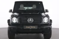 Mercedes-Benz G 450 (Clasa G) din 2025 cu 27.266 km - oferta MER254694 - foto 15