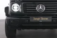 Mercedes-Benz G 450 (Clasa G) din 2025 cu 27.266 km - oferta MER254694 - foto 17