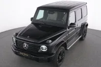 Mercedes-Benz G 450 (Clasa G) din 2025 cu 27.266 km - oferta MER254694 - foto 18
