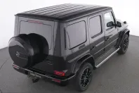 Mercedes-Benz G 450 (Clasa G) din 2025 cu 27.266 km - oferta MER254694 - foto 19