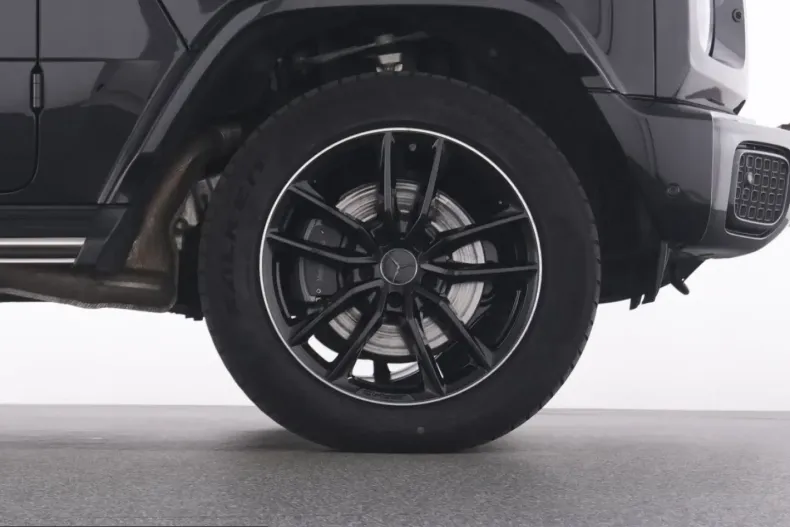 Mercedes-Benz G 450 (Clasa G) din 2025 cu 27.266 km - oferta MER254694 - foto 22