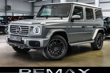 Mercedes-Benz G 450 din 2025 - oferta MER254695