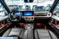Mercedes-Benz G 450 (Clasa G) din 2025 cu 44.698 km - oferta MER254695 - foto 2