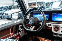 Mercedes-Benz G 450 (Clasa G) din 2025 cu 44.698 km - oferta MER254695 - foto 3