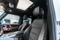 Mercedes-Benz G 450 (Clasa G) din 2025 cu 44.698 km - oferta MER254695 - foto 5
