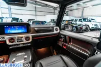 Mercedes-Benz G 450 (Clasa G) din 2025 cu 44.698 km - oferta MER254695 - foto 6