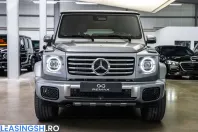 Mercedes-Benz G 450 (Clasa G) din 2025 cu 44.698 km - oferta MER254695 - foto 8