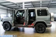Mercedes-Benz G 450 (Clasa G) din 2025 cu 44.698 km - oferta MER254695 - foto 11