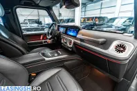 Mercedes-Benz G 450 (Clasa G) din 2025 cu 44.698 km - oferta MER254695 - foto 15