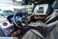 Mercedes-Benz G 450 (Clasa G) din 2025 cu 44.698 km - oferta MER254695 - foto 16