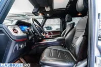 Mercedes-Benz G 450 (Clasa G) din 2025 cu 44.698 km - oferta MER254695 - foto 17