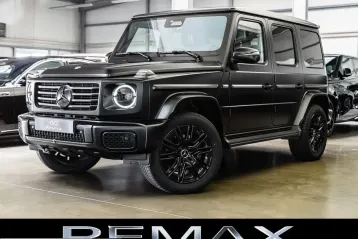 Mercedes-Benz G 450 din 2025 - oferta MER254696