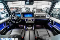 Mercedes-Benz G 450 (Clasa G) din 2025 cu 24.874 km - oferta MER254696 - foto 2