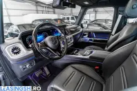 Mercedes-Benz G 450 (Clasa G) din 2025 cu 24.874 km - oferta MER254696 - foto 3