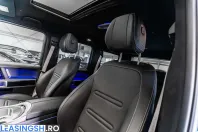 Mercedes-Benz G 450 (Clasa G) din 2025 cu 24.874 km - oferta MER254696 - foto 4
