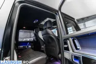 Mercedes-Benz G 450 (Clasa G) din 2025 cu 24.874 km - oferta MER254696 - foto 5