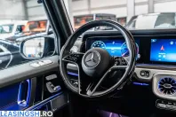 Mercedes-Benz G 450 (Clasa G) din 2025 cu 24.874 km - oferta MER254696 - foto 6