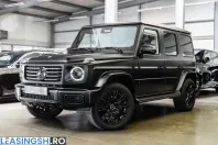 Mercedes-Benz G 450 (Clasa G) din 2025 cu 24.874 km - oferta MER254696 - foto 7