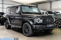Mercedes-Benz G 450 (Clasa G) din 2025 cu 24.874 km - oferta MER254696 - foto 9