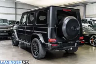 Mercedes-Benz G 450 (Clasa G) din 2025 cu 24.874 km - oferta MER254696 - foto 11