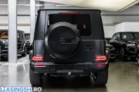 Mercedes-Benz G 450 (Clasa G) din 2025 cu 24.874 km - oferta MER254696 - foto 12