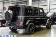 Mercedes-Benz G 450 (Clasa G) din 2025 cu 24.874 km - oferta MER254696 - foto 13