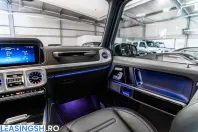 Mercedes-Benz G 450 (Clasa G) din 2025 cu 24.874 km - oferta MER254696 - foto 14