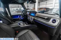 Mercedes-Benz G 450 (Clasa G) din 2025 cu 24.874 km - oferta MER254696 - foto 15