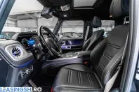 Mercedes-Benz G 450 (Clasa G) din 2025 cu 24.874 km - oferta MER254696 - foto 16