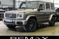 Mercedes-Benz G 450 (Clasa G) din 2025 cu 44.549 km - oferta MER254697 - foto 1