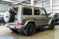 Mercedes-Benz G 450 (Clasa G) din 2025 cu 44.549 km - oferta MER254697 - foto 11