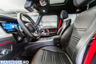 Mercedes-Benz G 450 (Clasa G) din 2025 cu 44.549 km - oferta MER254697 - foto 14