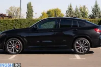 BMW X4 (Seria X) din 2022 cu 73.770 km - oferta BMW254698 - foto 2