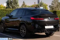 BMW X4 (Seria X) din 2022 cu 73.770 km - oferta BMW254698 - foto 4