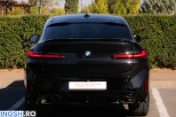 BMW X4 (Seria X) din 2022 cu 73.770 km - oferta BMW254698 - foto 5