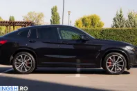 BMW X4 (Seria X) din 2022 cu 73.770 km - oferta BMW254698 - foto 8
