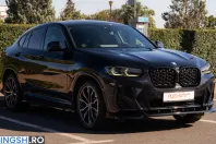 BMW X4 (Seria X) din 2022 cu 73.770 km - oferta BMW254698 - foto 9