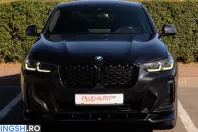 BMW X4 (Seria X) din 2022 cu 73.770 km - oferta BMW254698 - foto 10