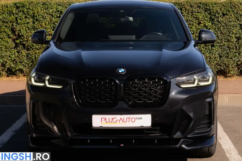 BMW X4 (Seria X) din 2022 cu 73.770 km - oferta BMW254698 - foto 10