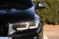 BMW X4 (Seria X) din 2022 cu 73.770 km - oferta BMW254698 - foto 11