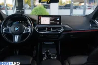 BMW X4 (Seria X) din 2022 cu 73.770 km - oferta BMW254698 - foto 13
