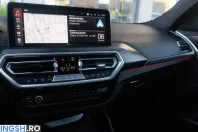 BMW X4 (Seria X) din 2022 cu 73.770 km - oferta BMW254698 - foto 16